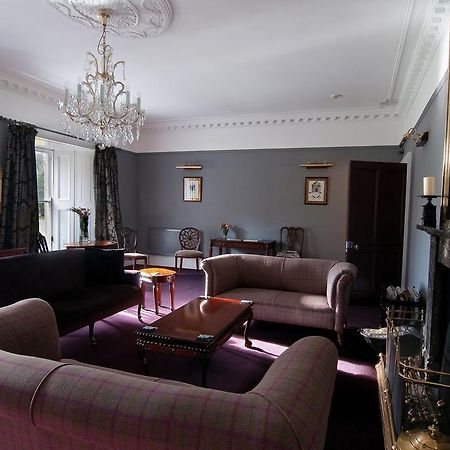 Barcaldine House & Self-Catering Cottages Oban Zimmer foto